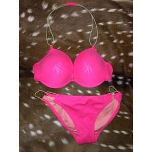 Victoria’s Secret Bikini